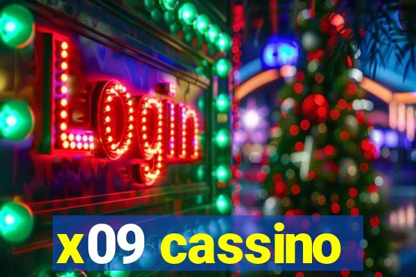 x09 cassino